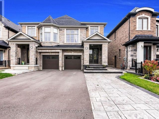 Apartment for rent in Milton, Ontario