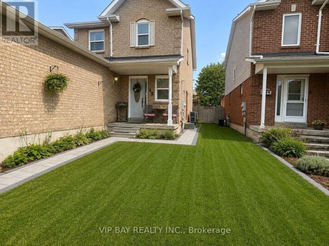 Apartment for rent in York, Ontario