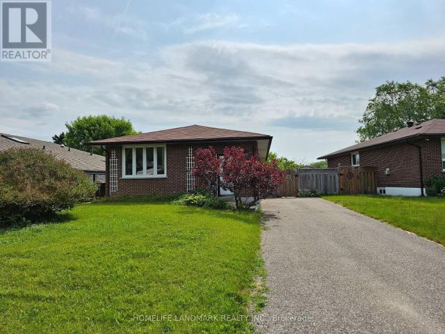 Apartment for rent in Durham, Ontario
