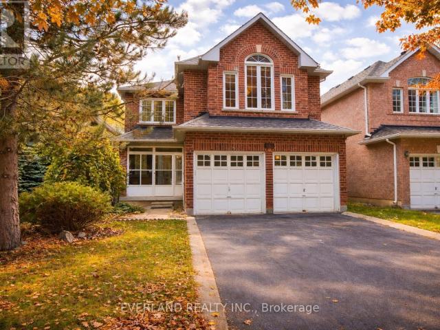 Apartment for rent in York, Ontario