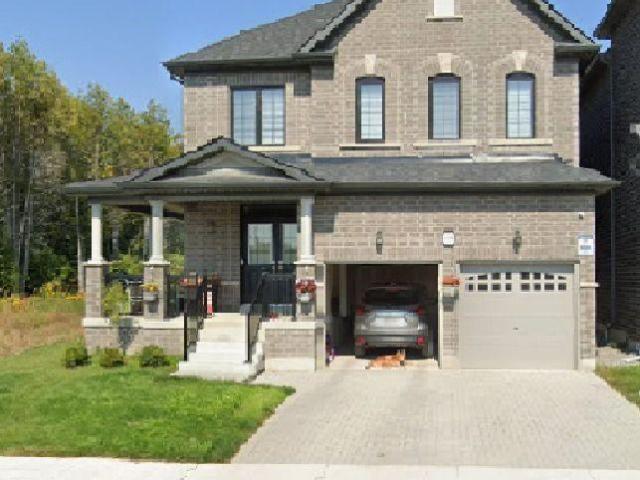 Apartment for rent in Durham, Ontario