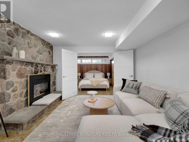 Apartment for rent in York, Ontario