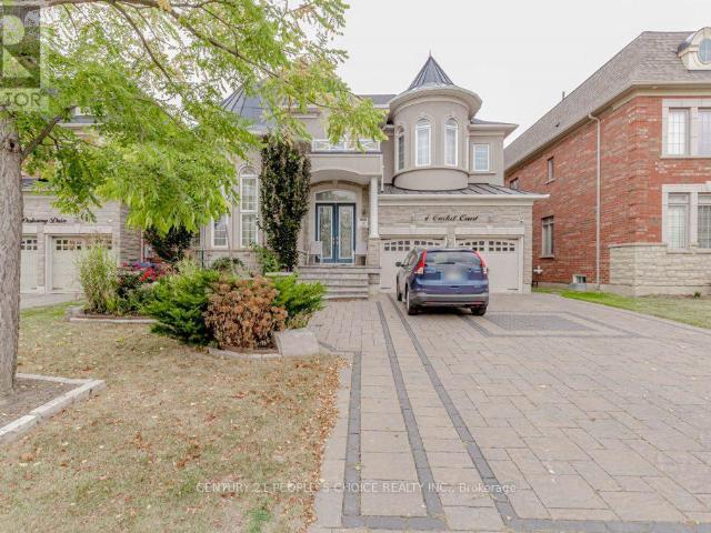 House for rent in Georgina, Ontario