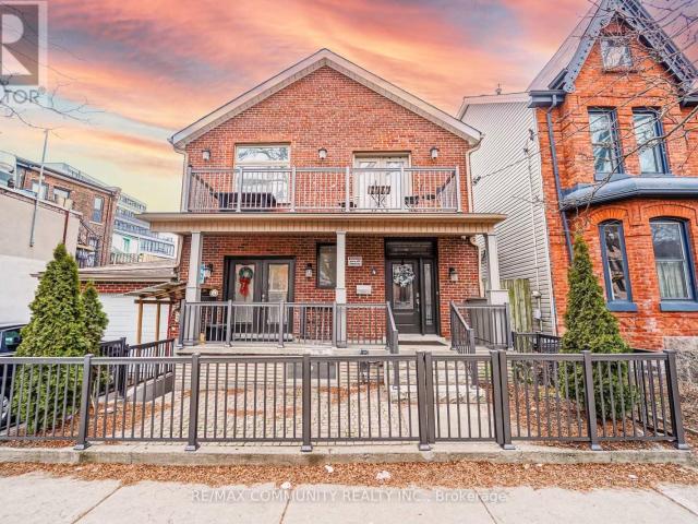 Apartment for rent in Woburn, Ontario