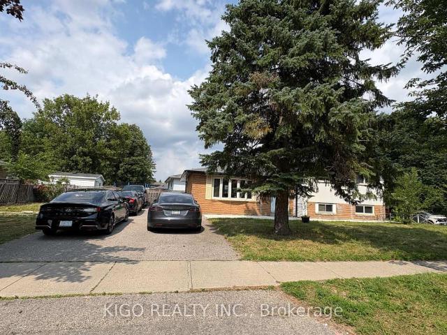Apartment for rent in Kitchener, Ontario