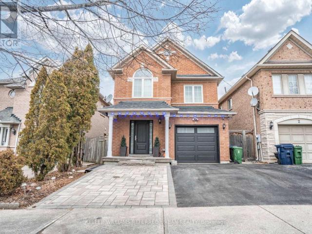 Apartment for rent in Woburn, Ontario