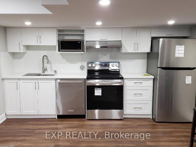 Apartment for rent in Oakville, Ontario