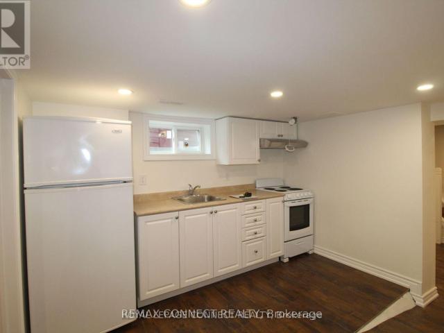 Apartment for rent in Woburn, Ontario
