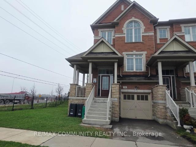 Apartment for rent in Georgina, Ontario