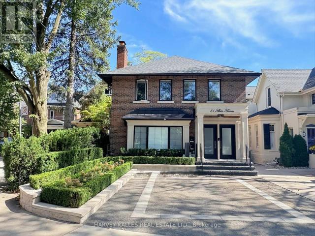 Apartment for rent in Toronto—St. Paul's, Toronto