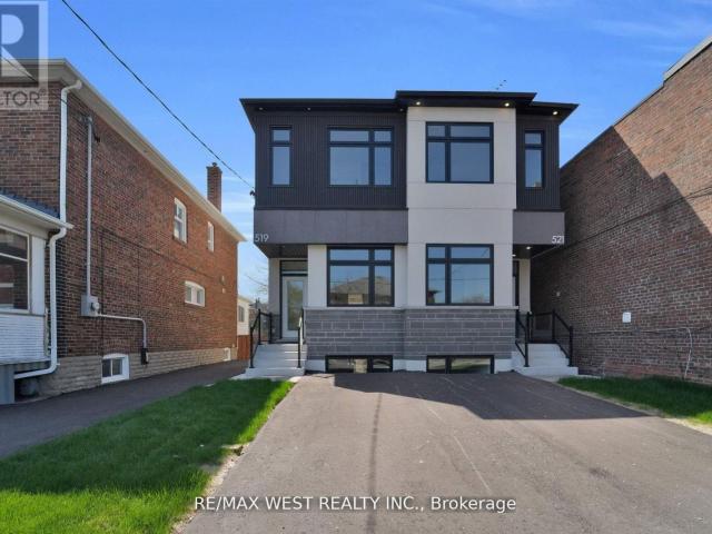Apartment for rent in Woburn, Ontario