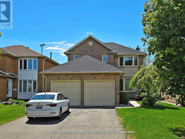 Apartment for rent in York, Ontario