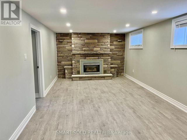 Apartment for rent in York, Ontario