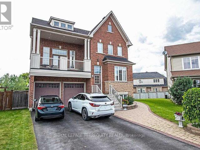 Apartment for rent in Audley North, Ajax