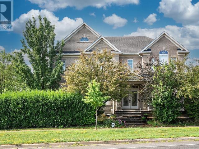 Apartment for rent in Burlington, Ontario