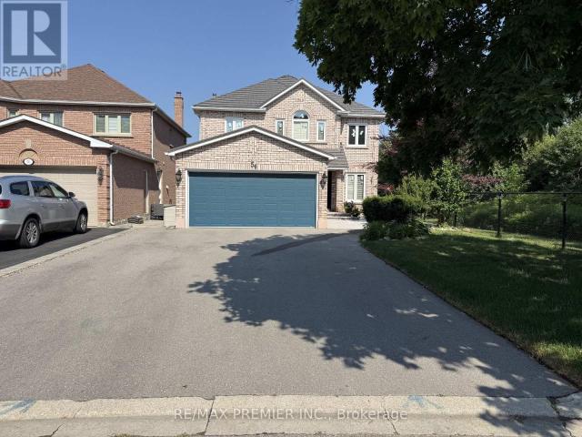 Apartment for rent in York, Ontario
