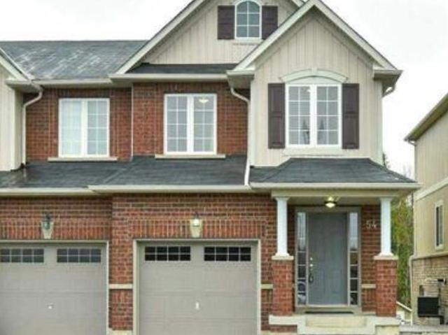 Apartment for rent in Dufferin, Ontario