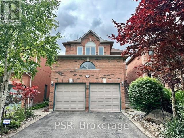 Apartment for rent in Mississauga, Ontario
