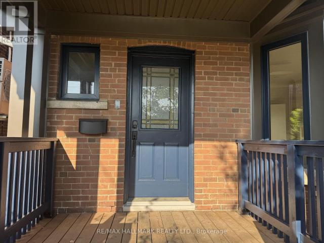 House for rent in Woburn, Ontario