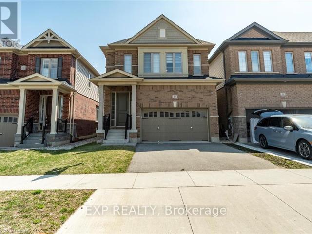 Apartment for rent in Kitchener, Ontario