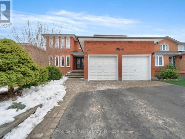 Apartment for rent in York, Ontario