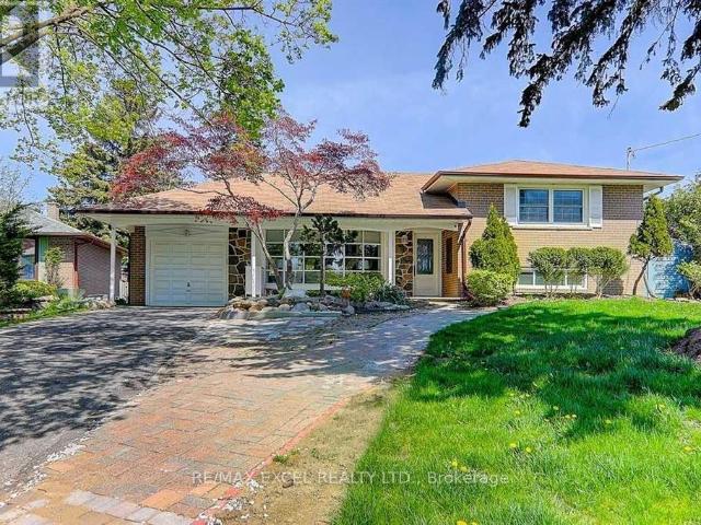 Apartment for rent in Markham, Ontario