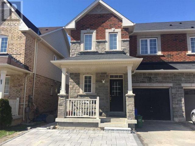 Apartment for rent in Milton, Ontario