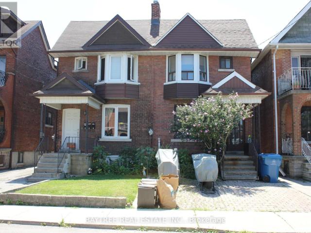 Apartment for rent in Woburn, Ontario