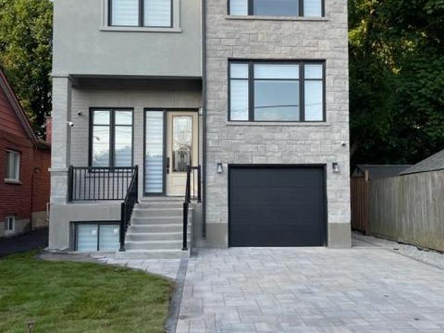 Apartment for rent in Scarborough Southwest, Toronto