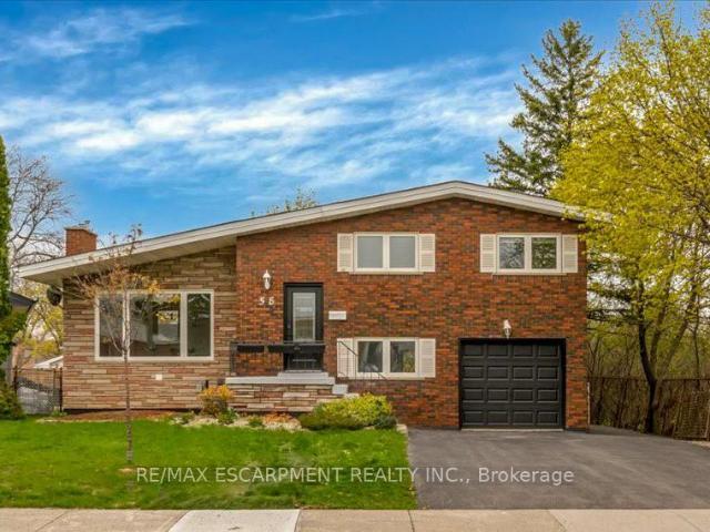 Apartment for rent in Ancaster, Ontario