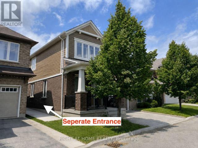 House for rent in Georgina, Ontario