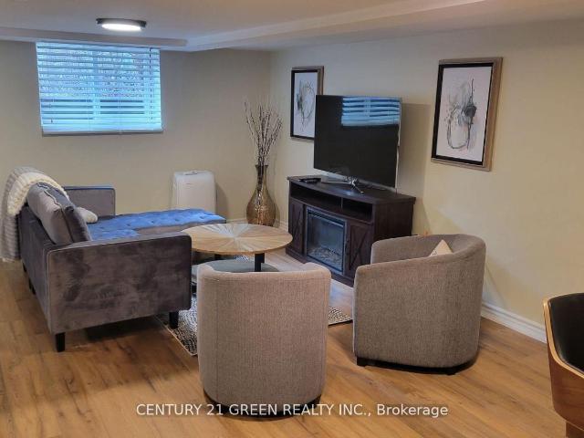 Apartment for rent in Woburn, Ontario