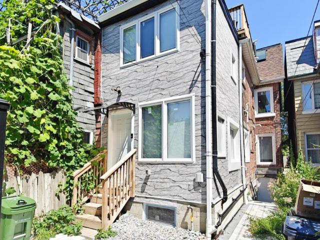 Apartment for rent in Woburn, Ontario