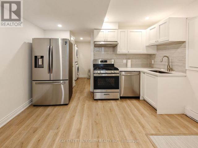 Apartment for rent in Woburn, Ontario