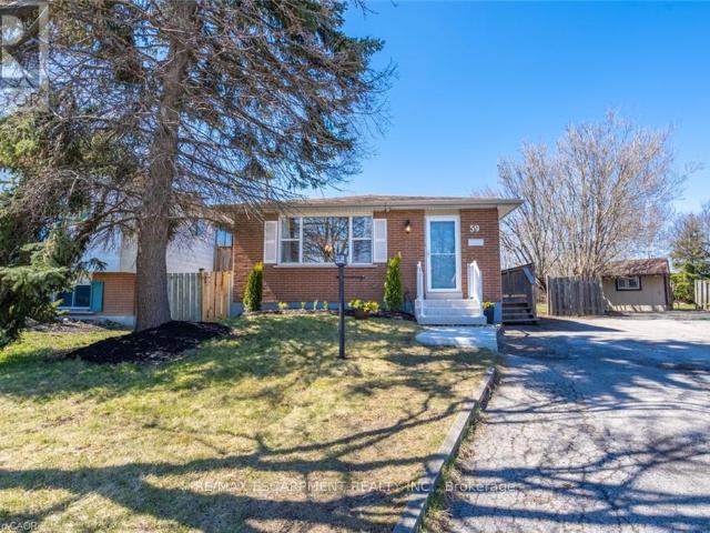 Apartment for rent in Ancaster, Ontario