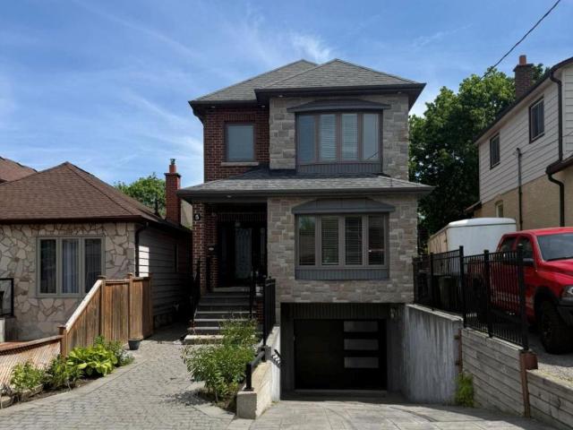 Apartment for rent in Woburn, Ontario