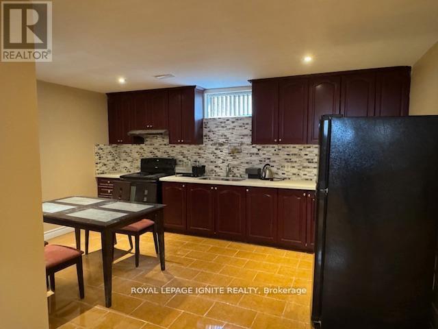 Apartment for rent in Woburn, Ontario