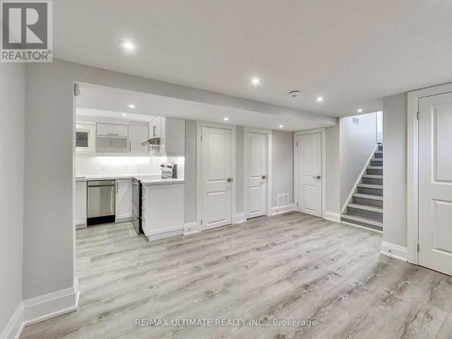Apartment for rent in Woburn, Ontario