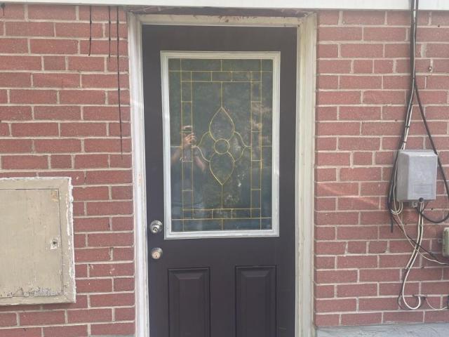 Apartment for rent in York, Ontario
