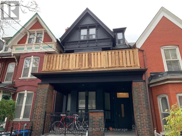 Apartment for rent in Woburn, Ontario