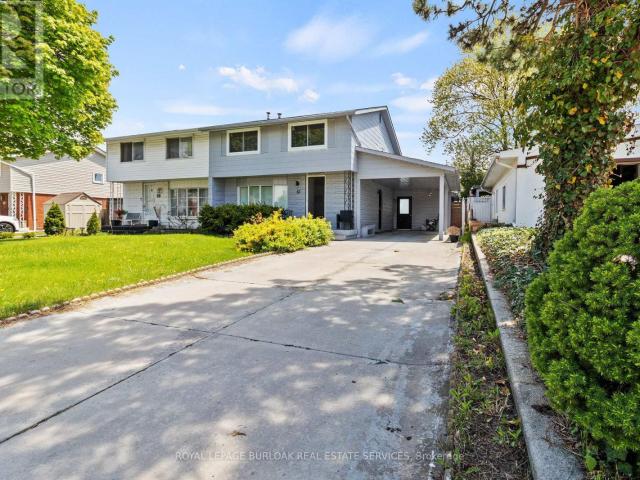 Apartment for rent in Ancaster, Ontario