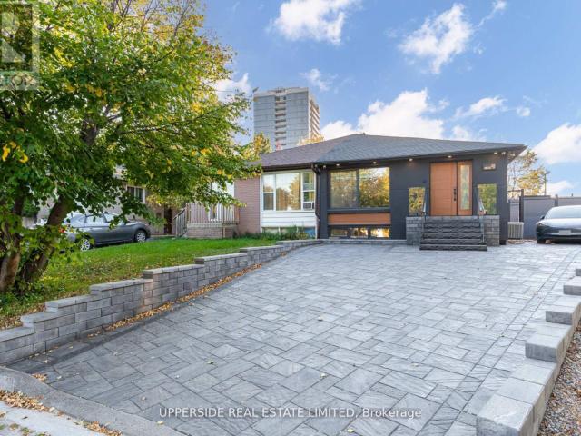 Apartment for rent in York, Ontario