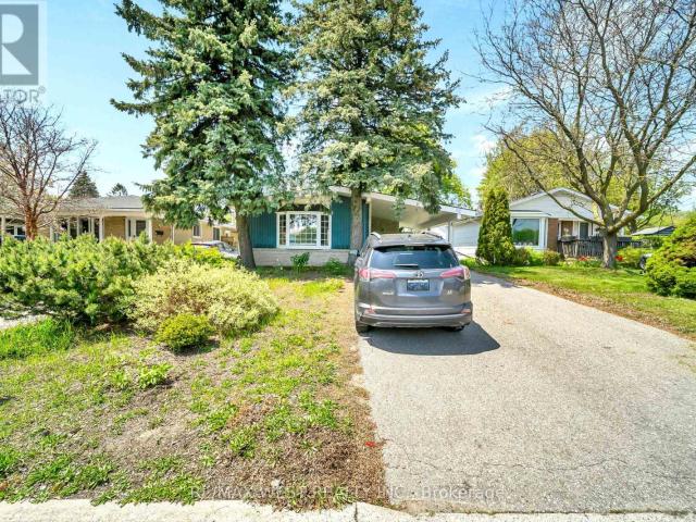 Apartment for rent in Kitchener, Ontario