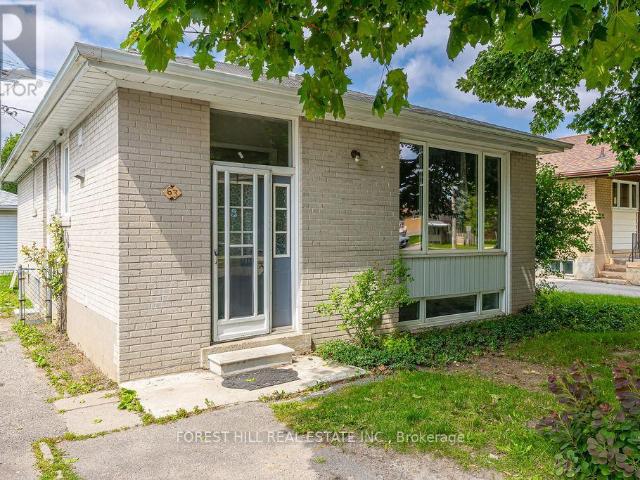 Apartment for rent in Lake Vista, Ajax