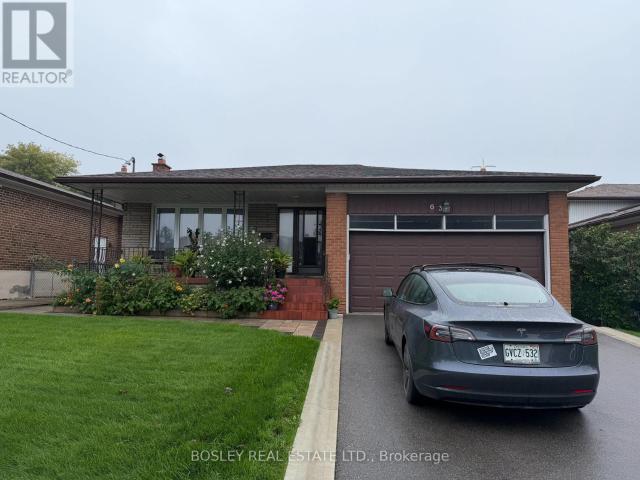 Apartment for rent in Woburn, Ontario