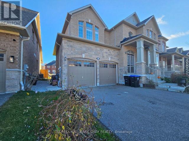 Apartment for rent in Springwater, Ontario