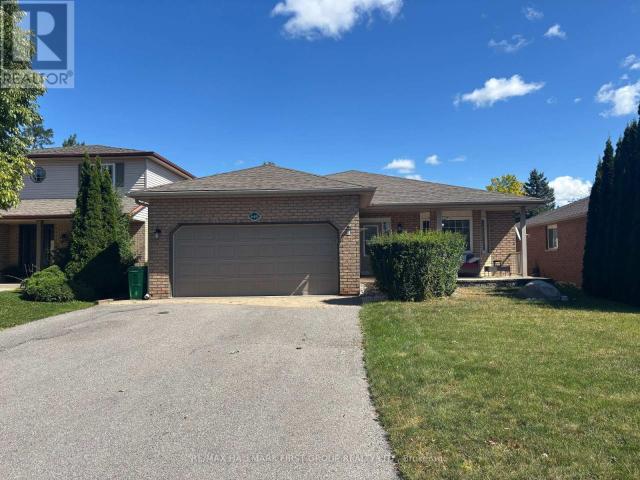 Apartment for rent in Hunter's Ridge, Peterborough
