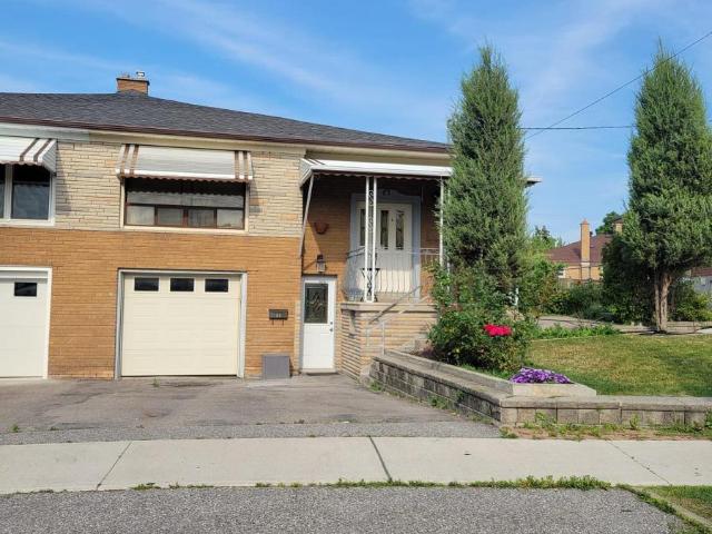 Apartment for rent in Woburn, Ontario