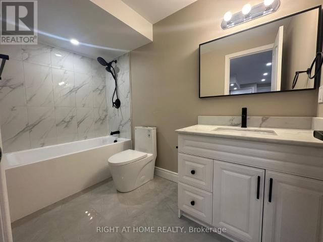 Apartment for rent in Brant, Ontario