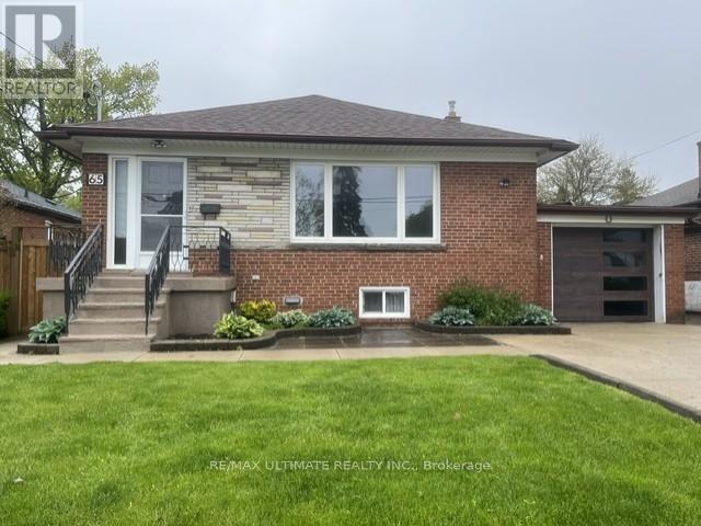 House for rent in Woburn, Ontario